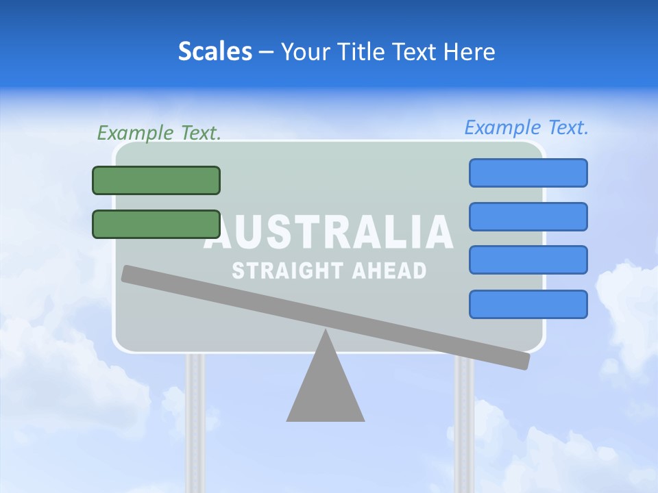 Helping Hand Elderly Senior PowerPoint Template