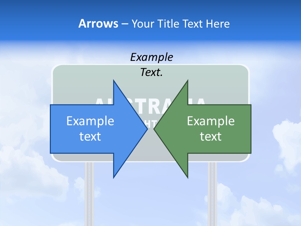 Helping Hand Elderly Senior PowerPoint Template