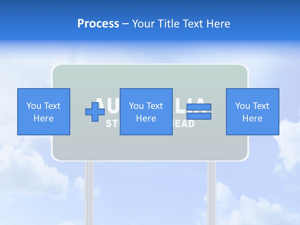 Helping Hand Elderly Senior PowerPoint Template