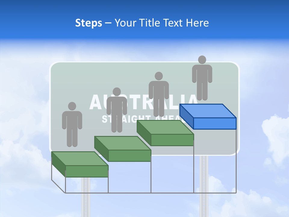 Helping Hand Elderly Senior PowerPoint Template