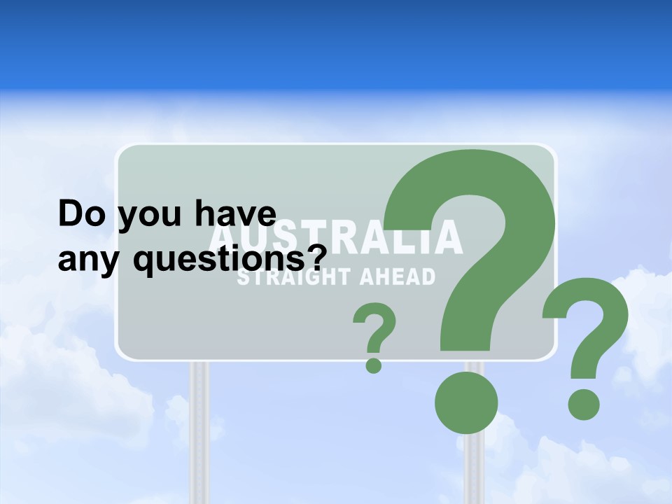 Helping Hand Elderly Senior PowerPoint Template