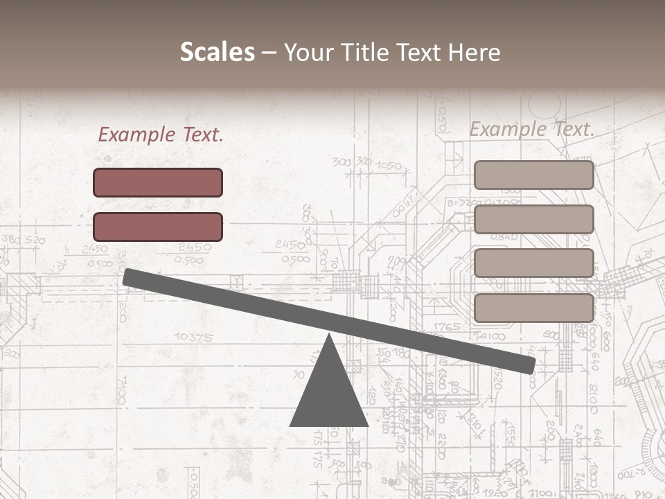 Grandmother Old Help PowerPoint Template