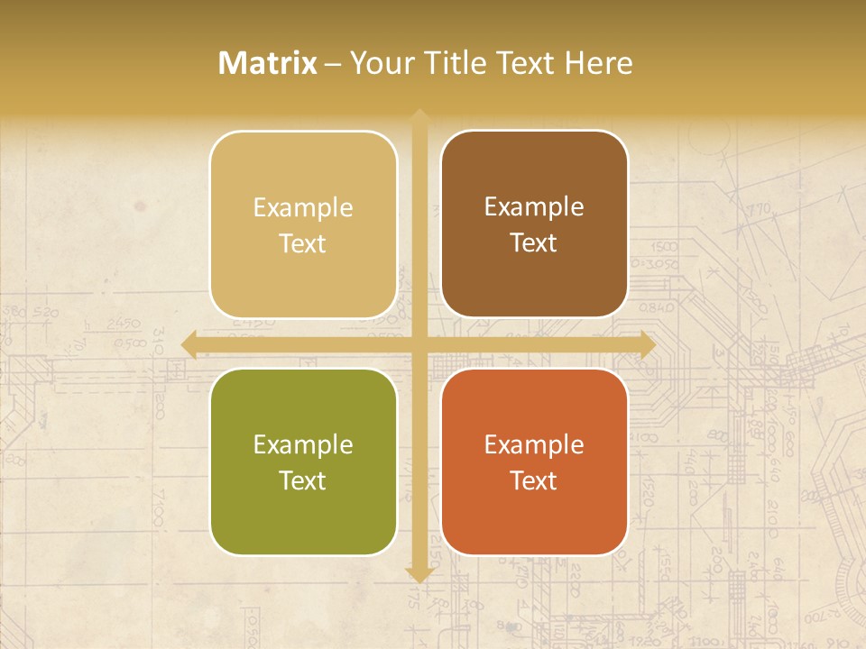 Female Care Human PowerPoint Template