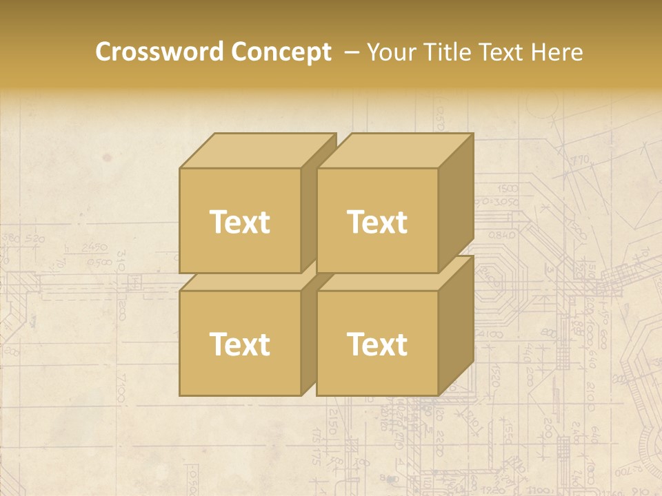Female Care Human PowerPoint Template