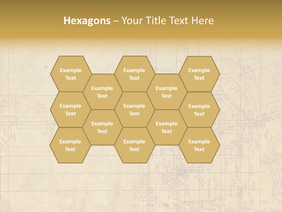 Female Care Human PowerPoint Template