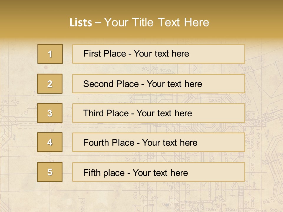 Female Care Human PowerPoint Template