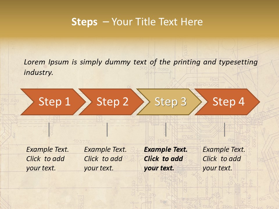 Female Care Human PowerPoint Template