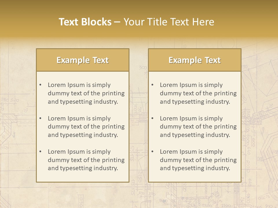 Female Care Human PowerPoint Template