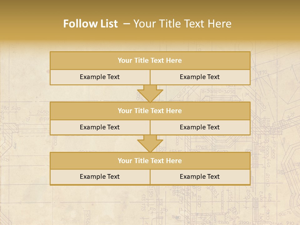 Female Care Human PowerPoint Template