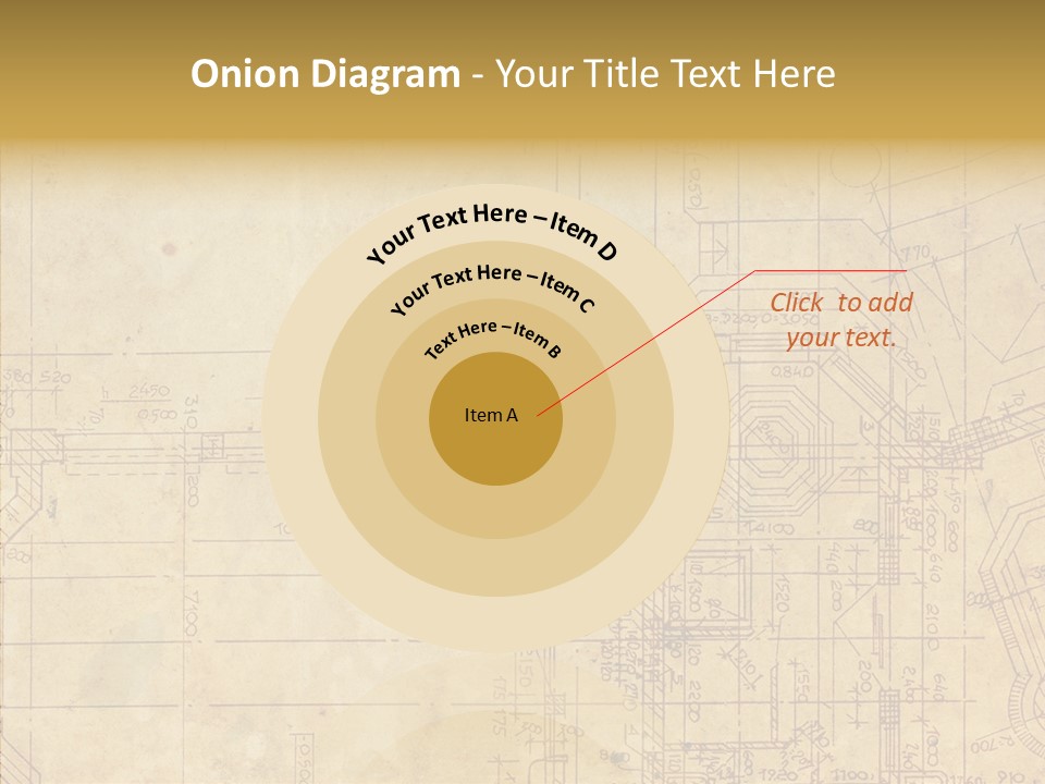 Female Care Human PowerPoint Template