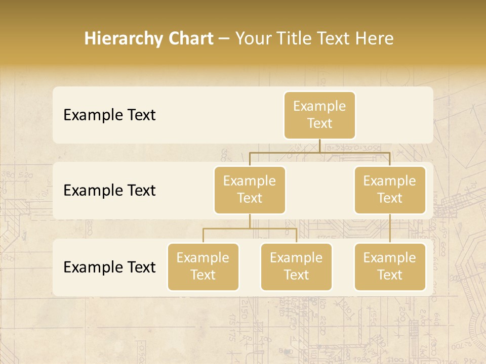 Female Care Human PowerPoint Template