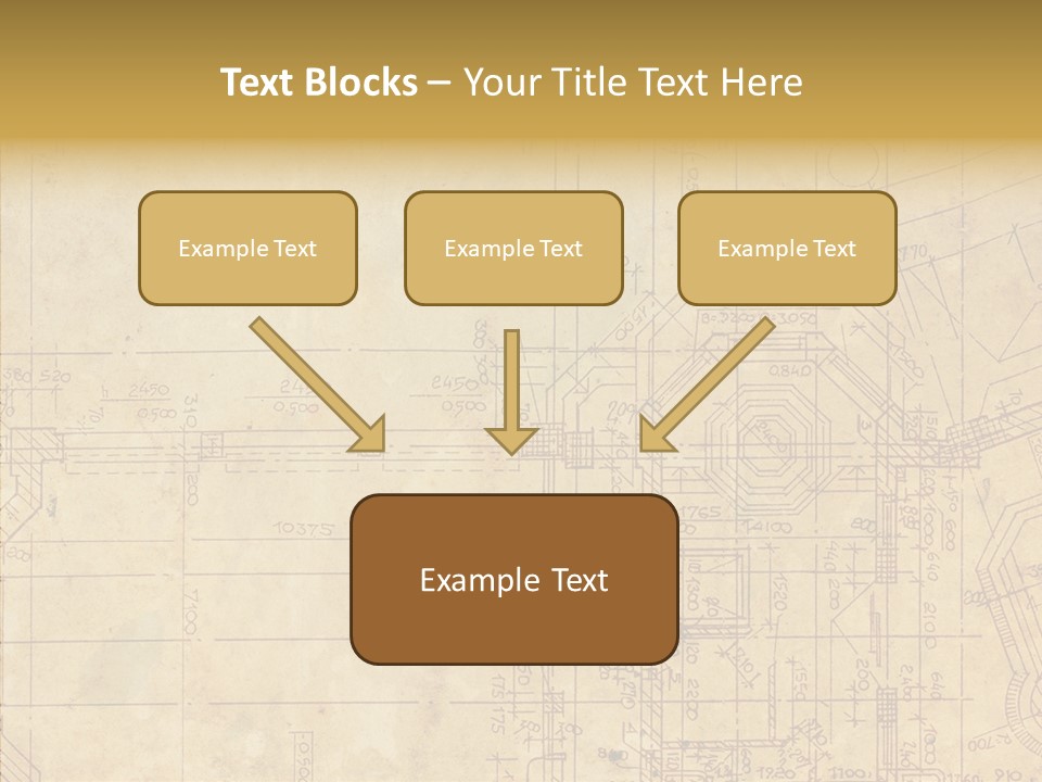 Female Care Human PowerPoint Template
