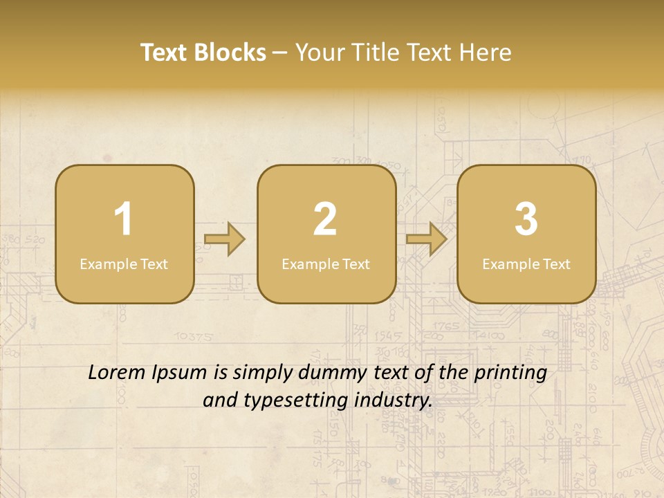 Female Care Human PowerPoint Template