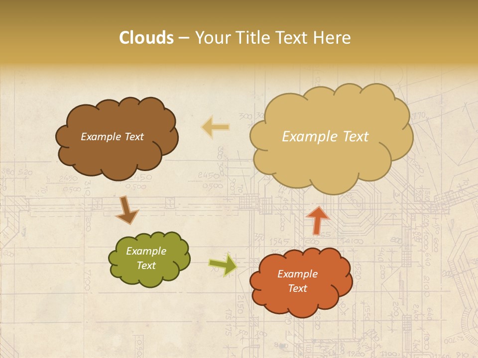 Female Care Human PowerPoint Template