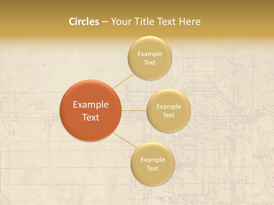 Female Care Human PowerPoint Template