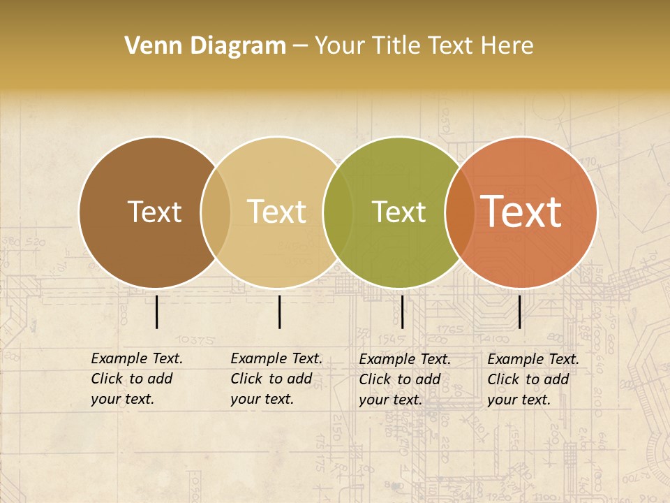 Female Care Human PowerPoint Template