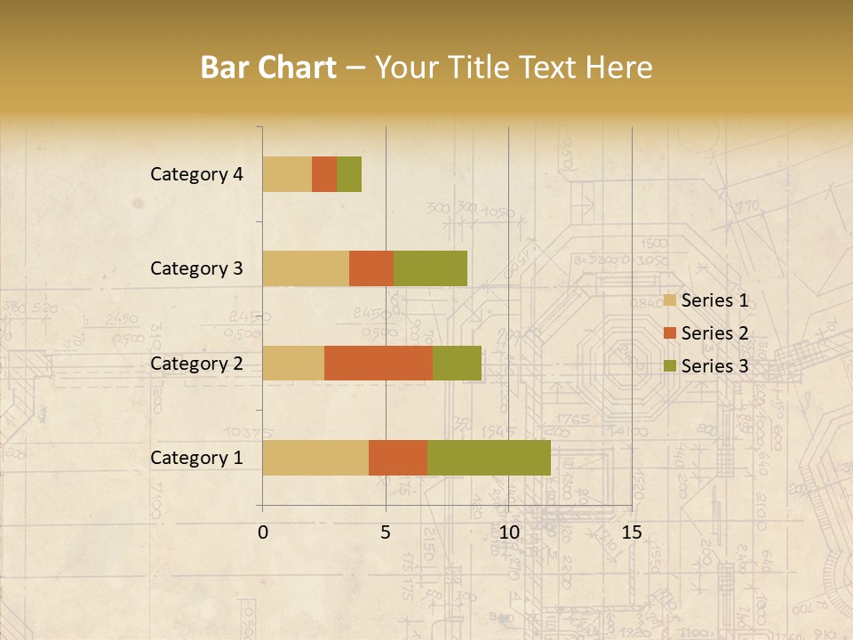 Female Care Human PowerPoint Template