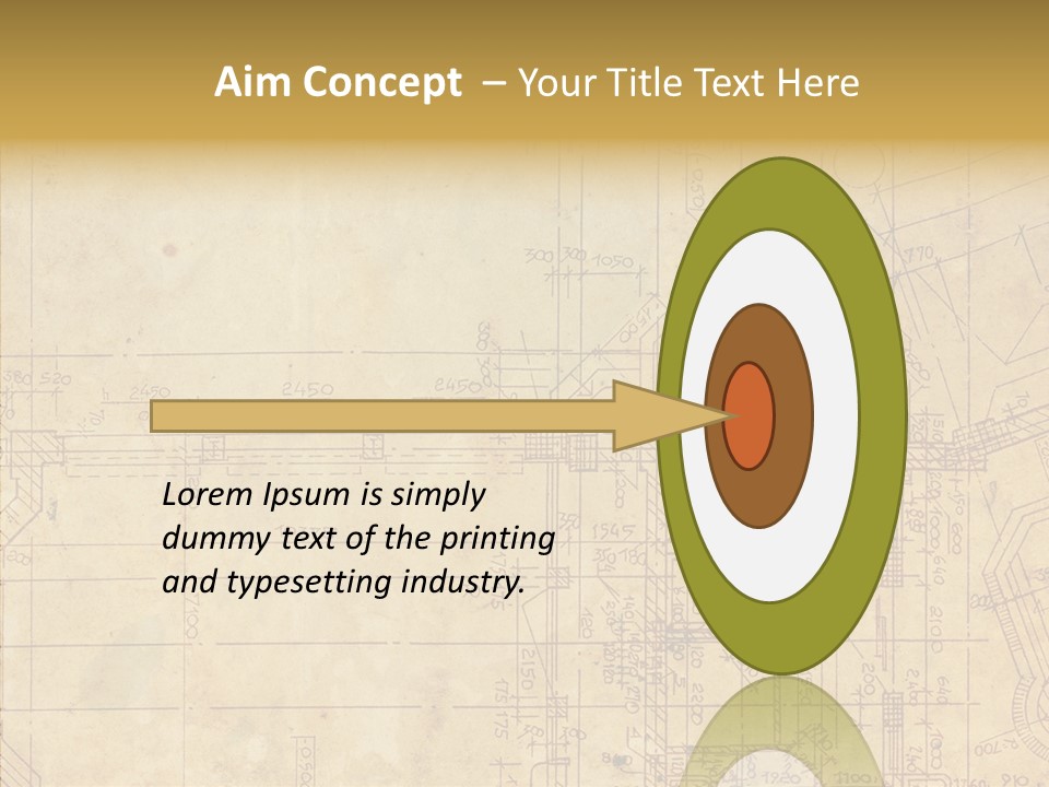 Female Care Human PowerPoint Template