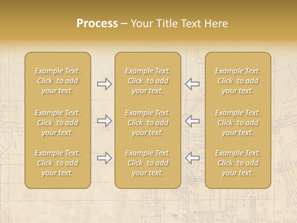 Female Care Human PowerPoint Template