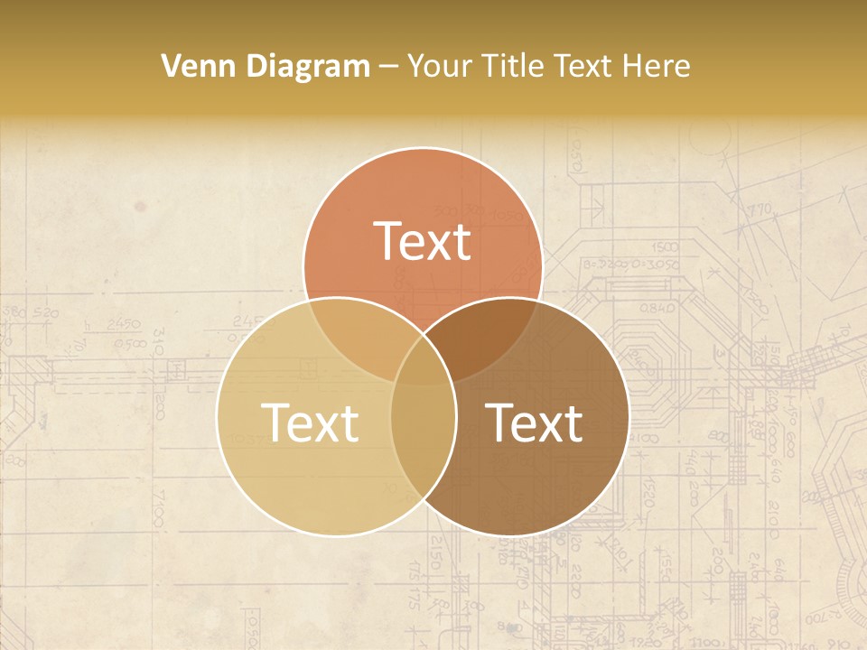 Female Care Human PowerPoint Template