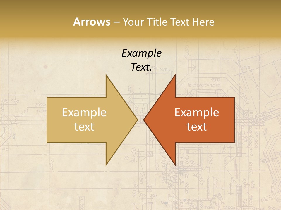Female Care Human PowerPoint Template