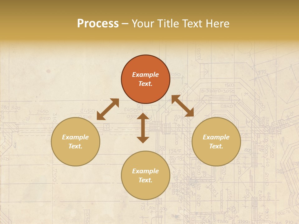 Female Care Human PowerPoint Template
