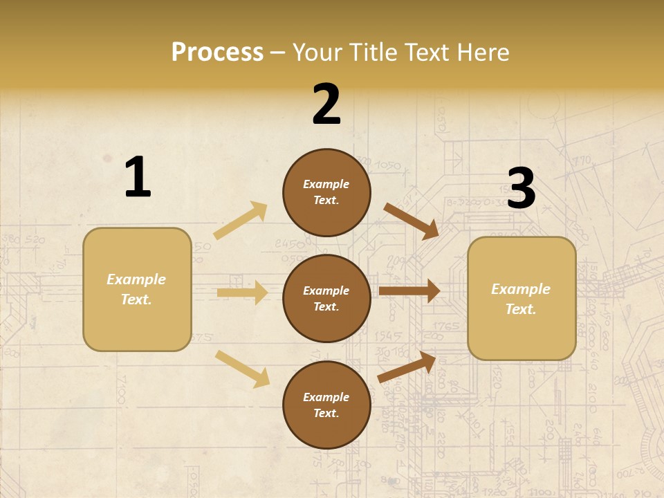 Female Care Human PowerPoint Template