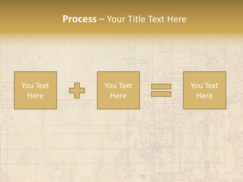Female Care Human PowerPoint Template