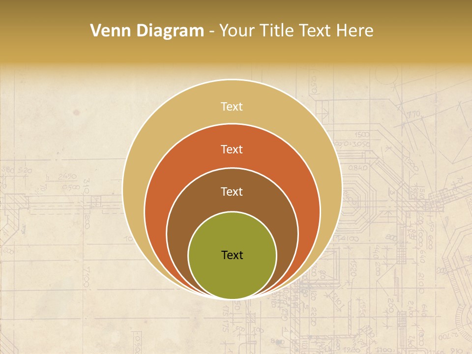 Female Care Human PowerPoint Template