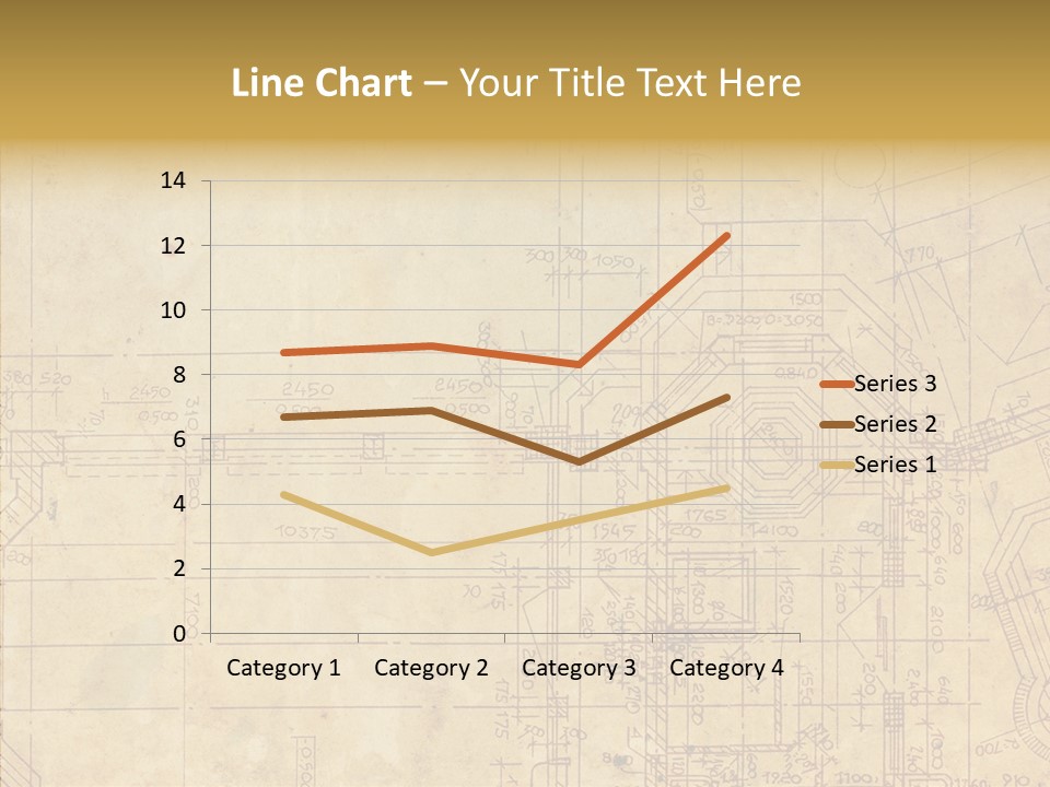 Female Care Human PowerPoint Template
