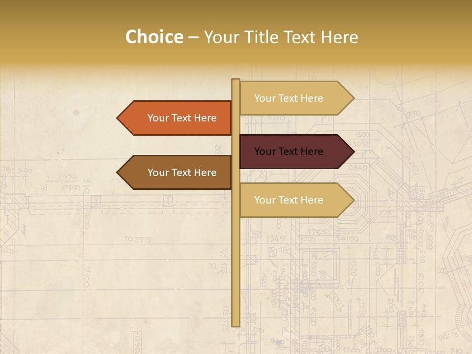 Female Care Human PowerPoint Template