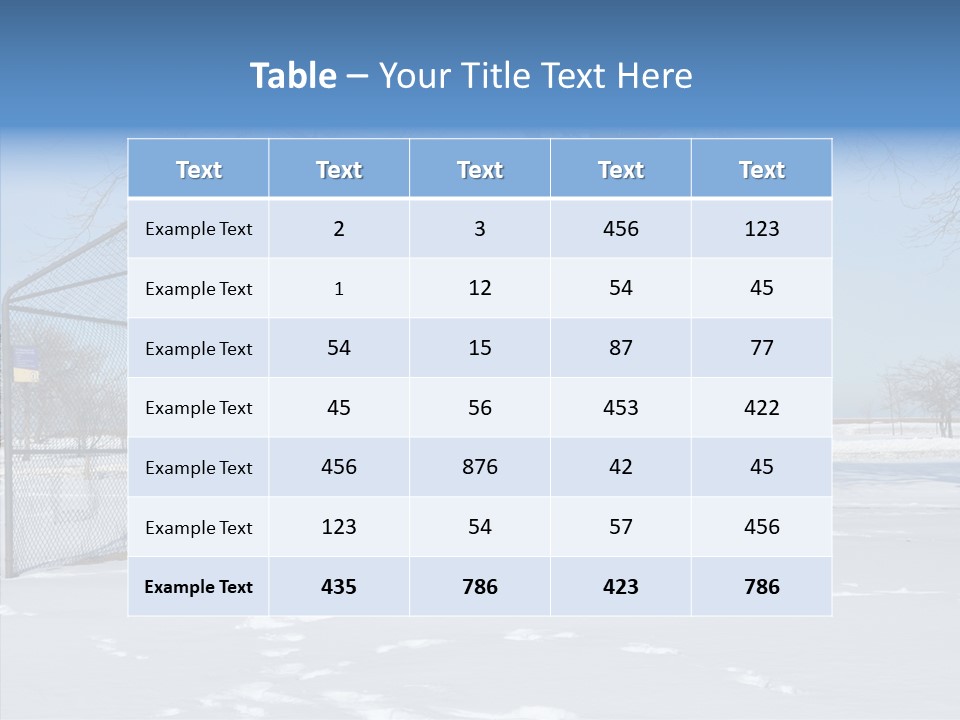 Touching Care Senior PowerPoint Template