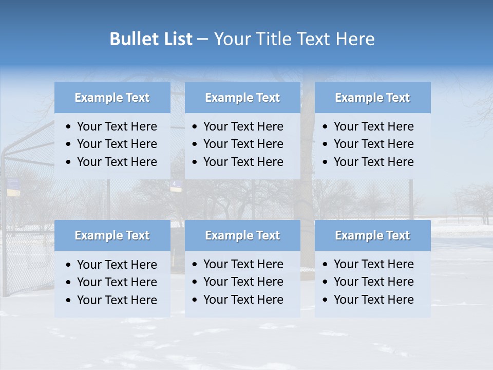 Touching Care Senior PowerPoint Template
