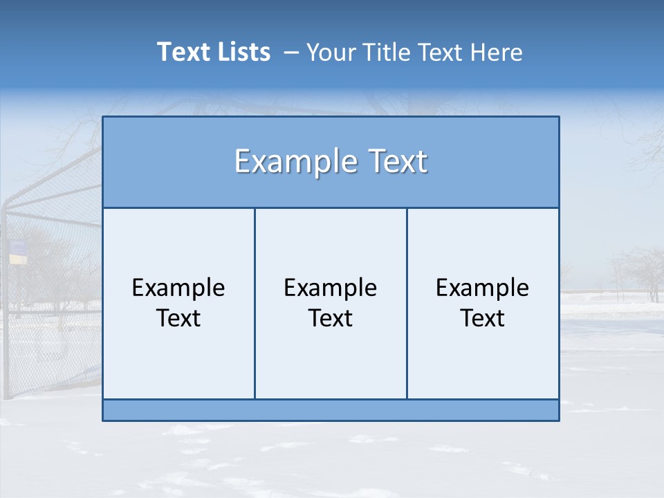 Touching Care Senior PowerPoint Template
