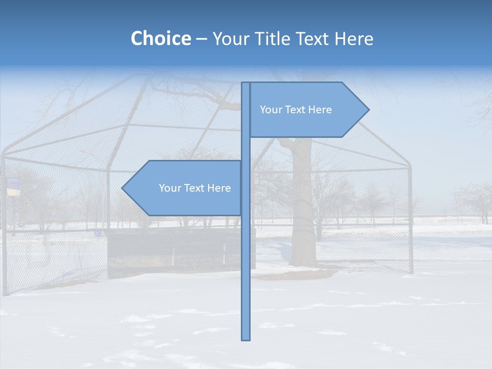 Touching Care Senior PowerPoint Template