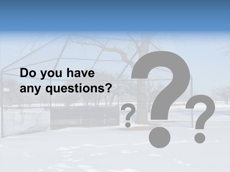 Touching Care Senior PowerPoint Template