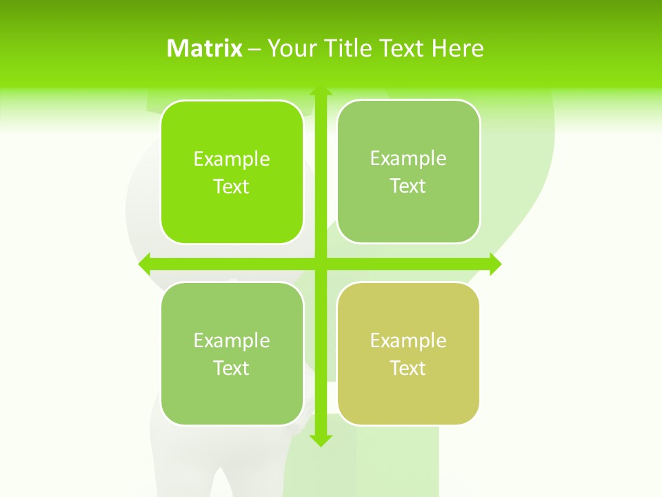 Closeup Women Sharing PowerPoint Template