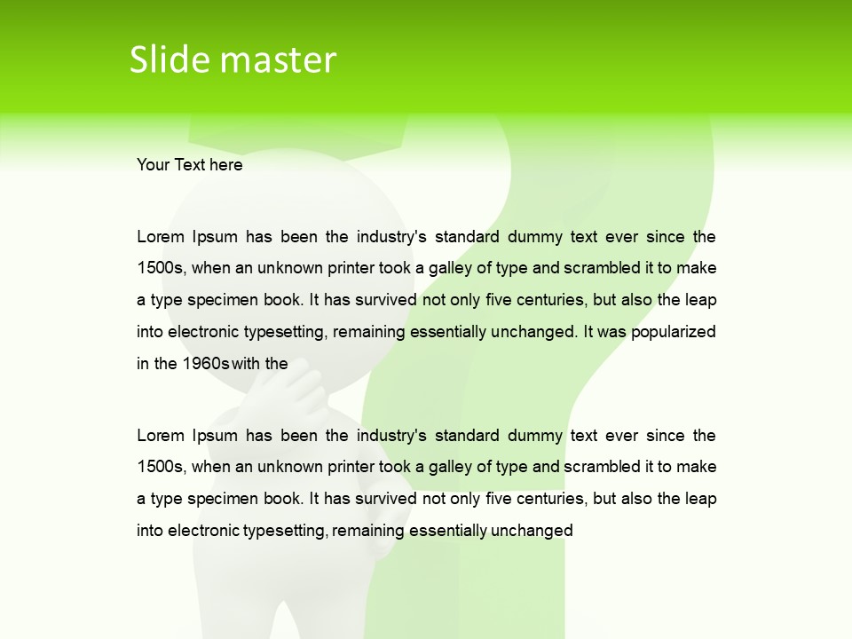 Closeup Women Sharing PowerPoint Template