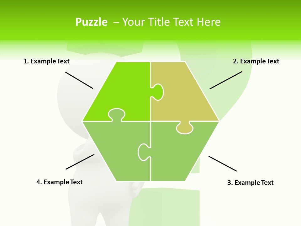 Closeup Women Sharing PowerPoint Template