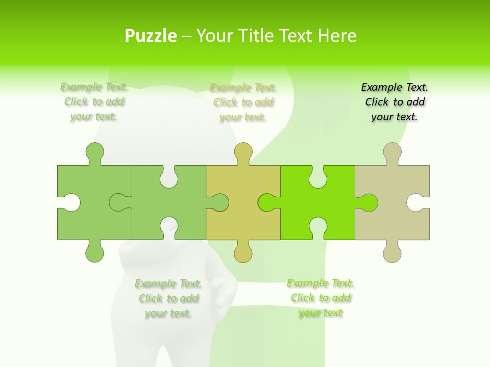 Closeup Women Sharing PowerPoint Template