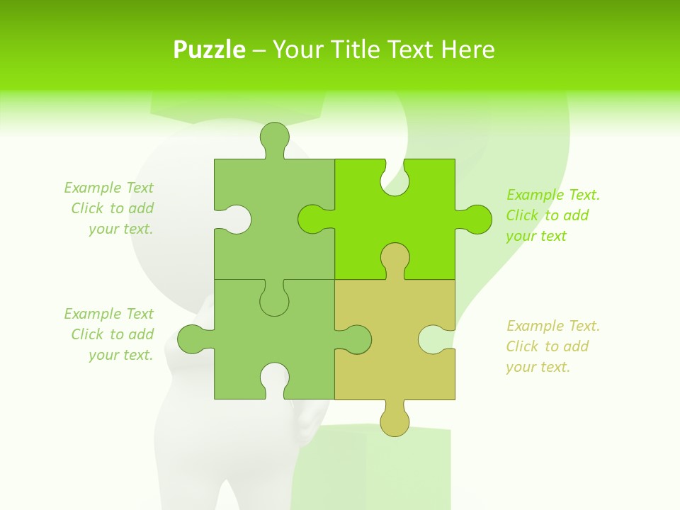 Closeup Women Sharing PowerPoint Template