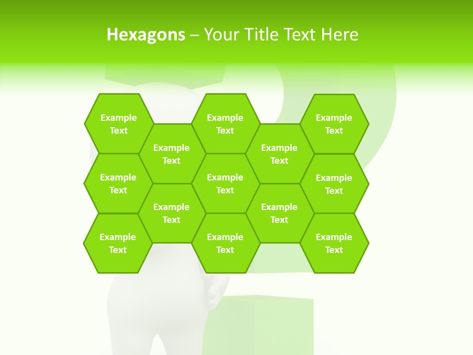 Closeup Women Sharing PowerPoint Template