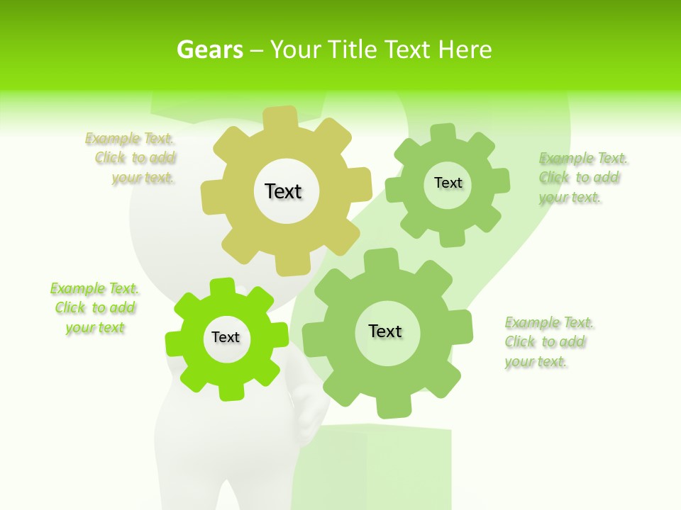 Closeup Women Sharing PowerPoint Template