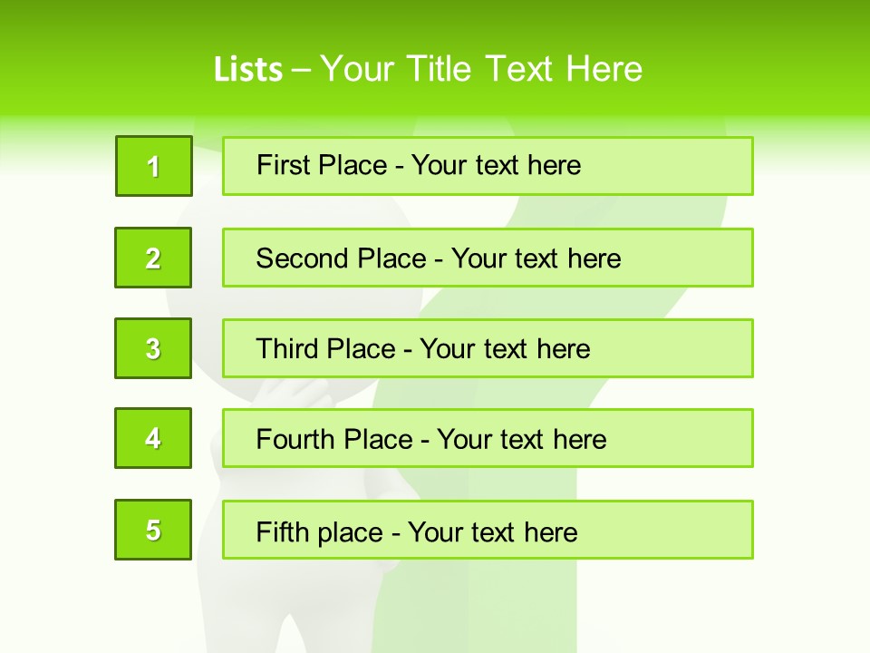 Closeup Women Sharing PowerPoint Template