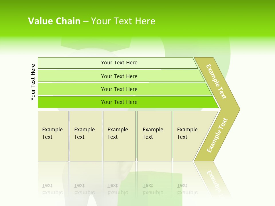 Closeup Women Sharing PowerPoint Template