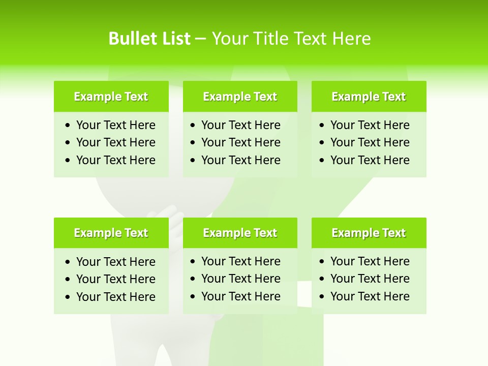 Closeup Women Sharing PowerPoint Template