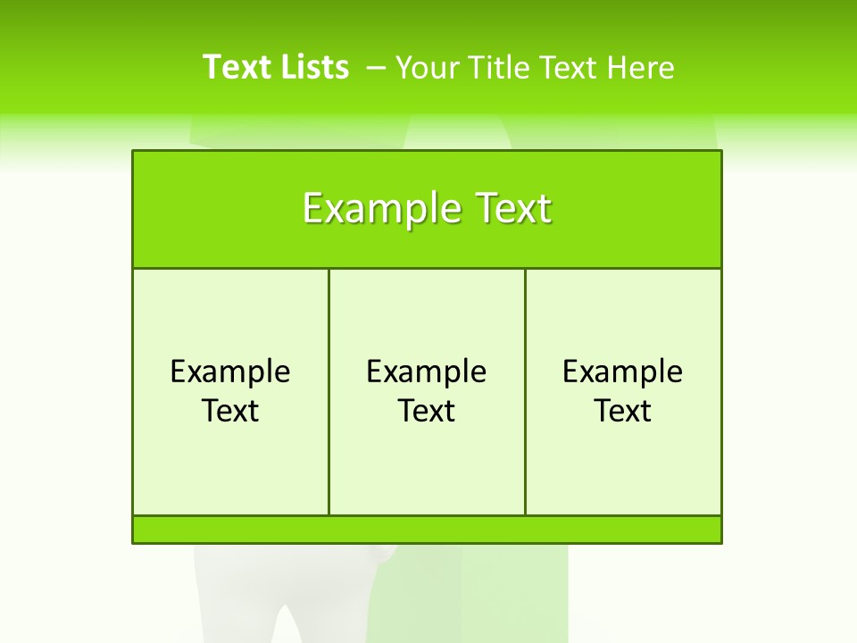 Closeup Women Sharing PowerPoint Template