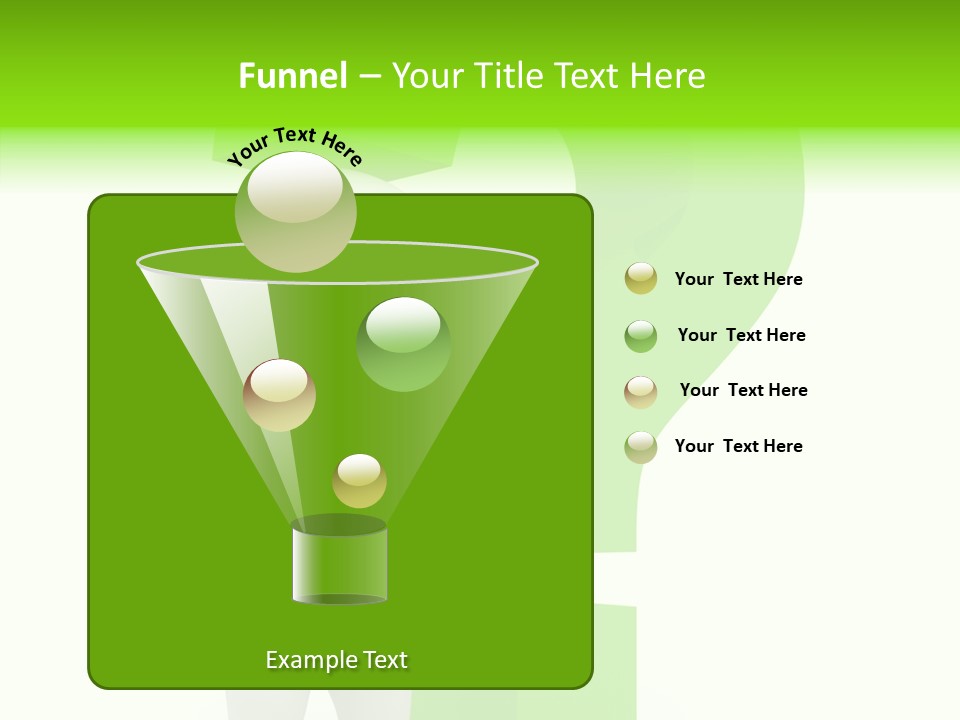 Closeup Women Sharing PowerPoint Template