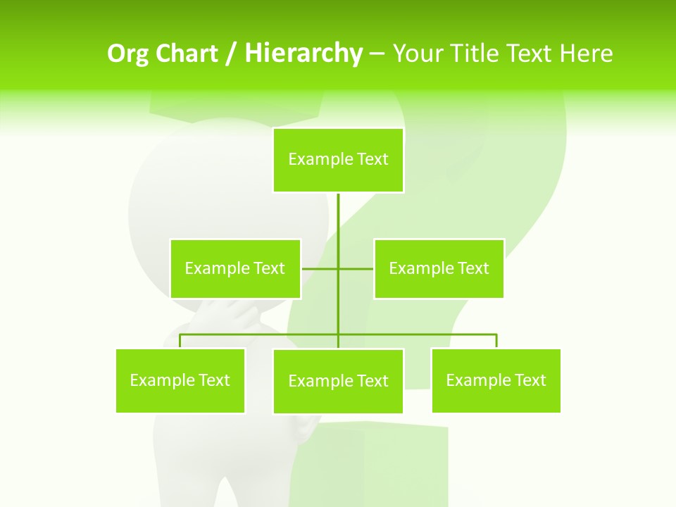 Closeup Women Sharing PowerPoint Template