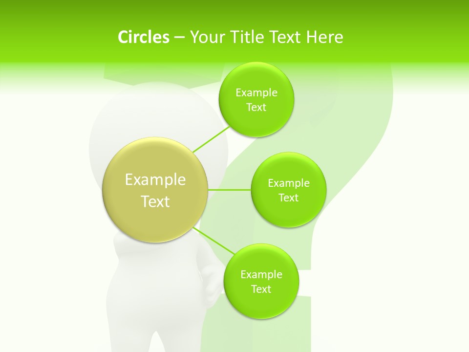 Closeup Women Sharing PowerPoint Template